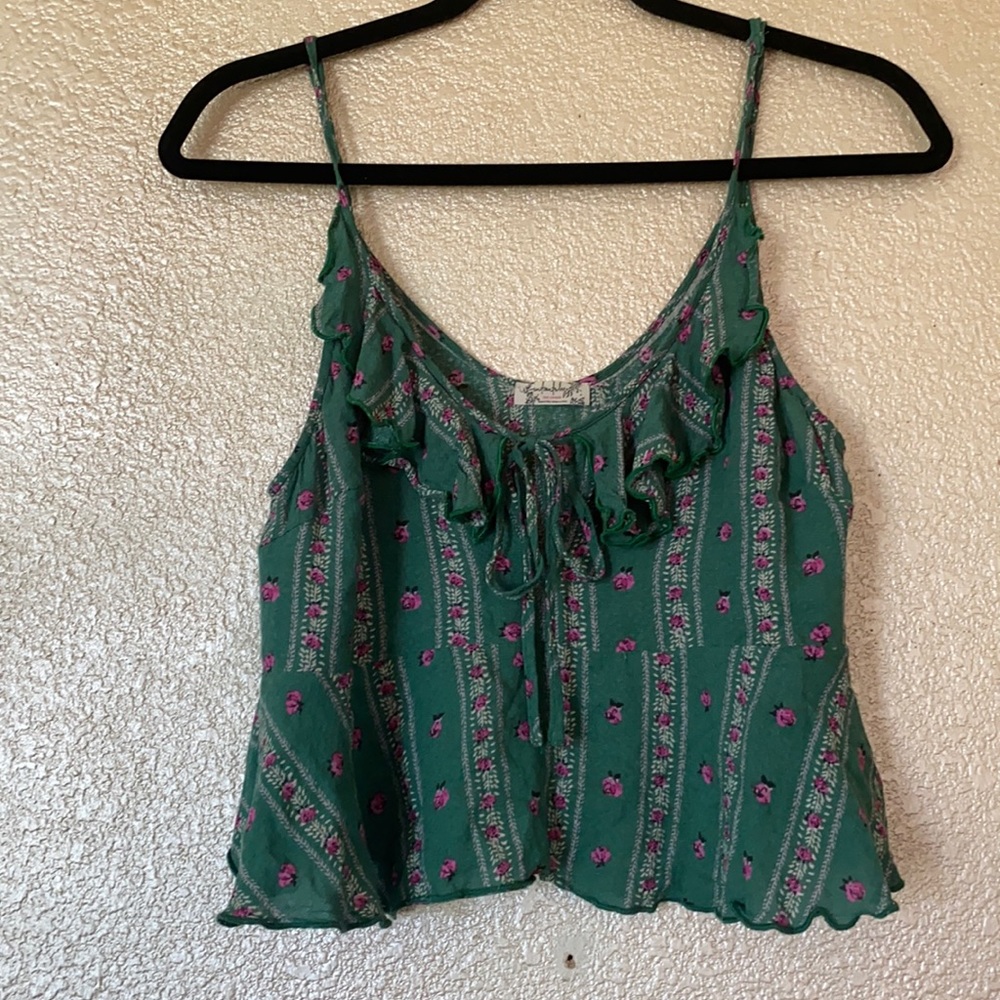 Free people too